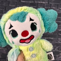 Image 1 of MUNCHKIN- Gumball 