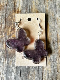 Image 1 of FlutterBys Color Shift Purple