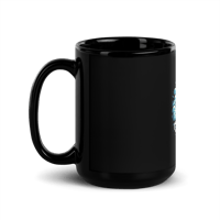 Image 4 of Camaro Burnout Mug