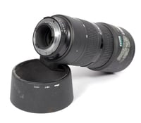 Image 6 of Nikon AF Nikkor ED 80-200mm F2.8D zoom lens for all F mount cameras + HB-7 shade (#1136)