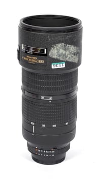 Image 7 of Nikon AF Nikkor ED 80-200mm F2.8D zoom lens for all F mount cameras + HB-7 shade (#1136)