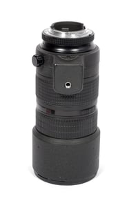 Image 8 of Nikon AF Nikkor ED 80-200mm F2.8D zoom lens for all F mount cameras + HB-7 shade (#1136)