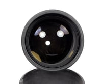 Image 2 of Nikon AF Nikkor ED 80-200mm F2.8D zoom lens for all F mount cameras + HB-7 shade (#1136)