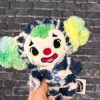 Image 1 of PEANUT- Bubbles