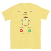 Image 2 of POM CALLING TEE