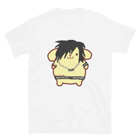 Image 3 of EMO POM TEE