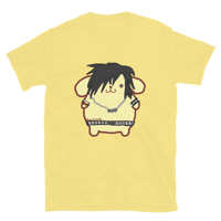 Image 2 of EMO POM TEE