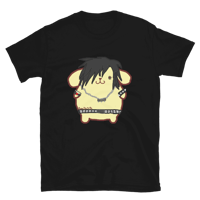 Image 1 of EMO POM TEE