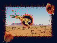 Image 1 of Eye of the Tiger