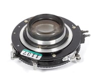 Image 8 of Kodak Ektar 203mm F7.7 large format Lens in Supermatic shutter RM107 #1137