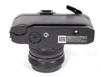 Image 8 of Konica Autoreflex TC 35mm SLR camera with 50mm F1.4 lens TESTED #1143