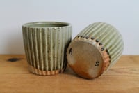 Image 2 of Set of Woodfire Cups