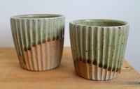 Image 1 of Set of Woodfire Cups