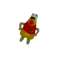 Image 1 of Candy Corn Plankton