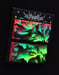 Image of "ABSOLVE" - SMALL Original painting