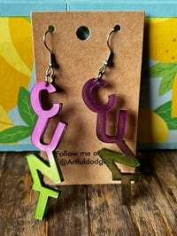 Image 2 of C U NextTuesday MardiGras