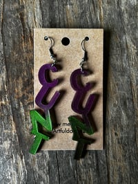 Image 1 of C U NextTuesday MardiGras