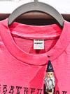 Grateful Dead 80s Vince Perez Skeleton T-Shirt - Fits M