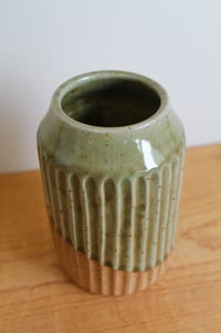 Image 2 of Small Woodfire Vase