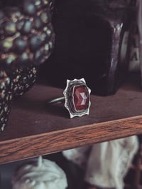 Image 2 of Eternal flame ring 