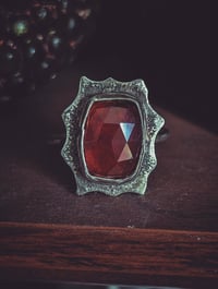 Image 3 of Eternal flame ring 