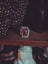 Image 1 of Eternal flame ring 