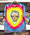 Grateful Dead 1991 Spring Tour Orlando T-Shirt - Size L