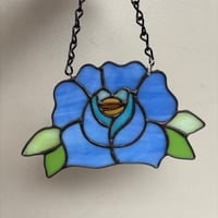 Image 1 of Blue Rose