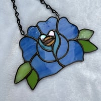 Image 2 of Blue Rose
