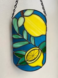 Image 1 of When Life Gives You Lemons