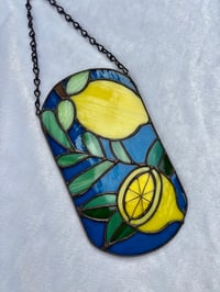 Image 2 of When Life Gives You Lemons