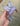 Purple Hummingbird 