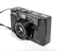 Image 3 of Canon AF35M 35mm camera with 38mm F2.8 lens TESTED #1148