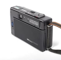Image 6 of Canon AF35M 35mm camera with 38mm F2.8 lens TESTED #1148
