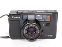 Image 2 of Canon AF35M 35mm camera with 38mm F2.8 lens TESTED #1148