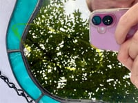 Image 3 of Squiggle Mirror