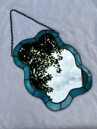 Image 1 of Squiggle Mirror