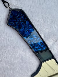 Image 2 of Blue Van Gogh Stabber