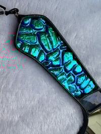 Image 1 of Blue/Green DICHRO stabber 