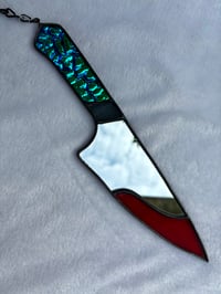 Image 2 of Blue/Green DICHRO stabber 