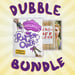 Image of DUBBLE-BOOK BUNDLE