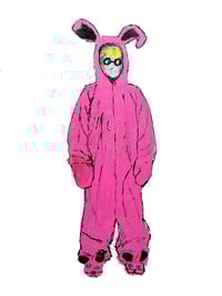 A Christmas Story Print