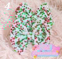 Image 4 of Christmas Sequin