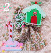 Image 2 of Gingerbread Houses