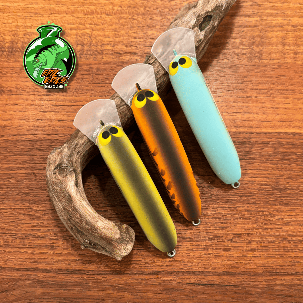 Matte Epic Shads - Image 3