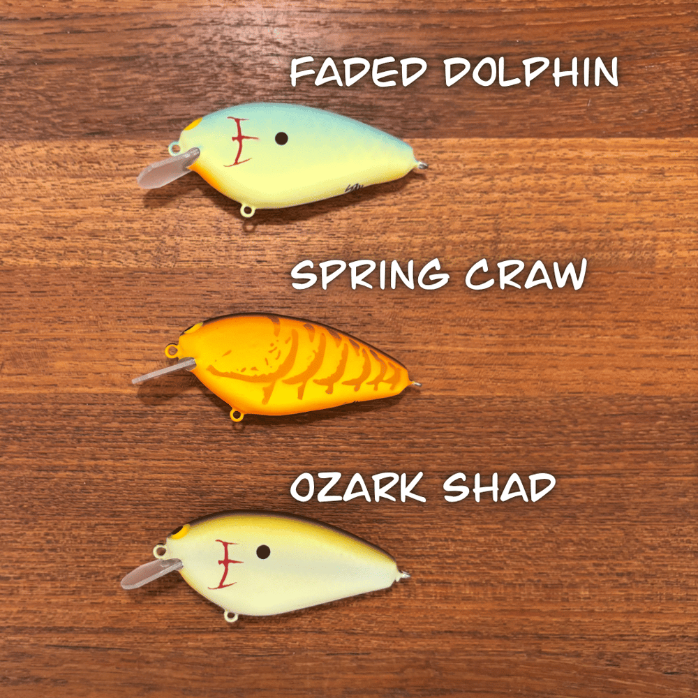 Matte Epic Shads - Image 2