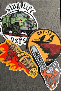 STICKER PACK
