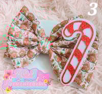 Image 3 of Gingerbread Houses