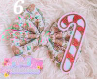 Image 6 of Gingerbread Houses