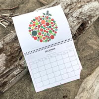 Image 4 of 2026 Lake Erie Meditations Calendar PRE-ORDER